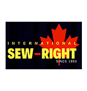 International Sew Right